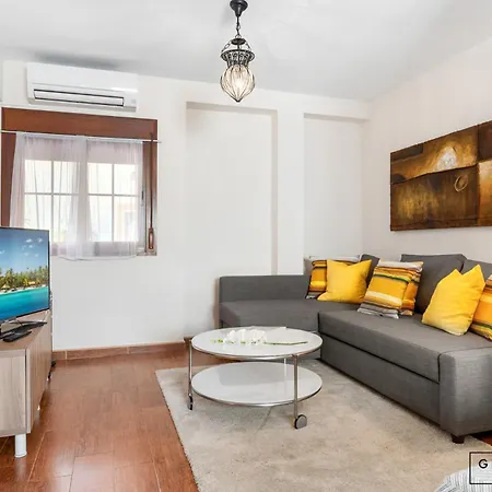 Ii Apartment